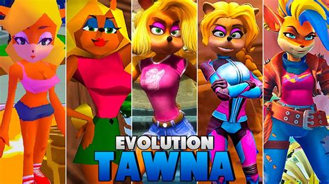 creambee|Latest versions of Shantae & Rotty and Tawna Bandicoot .